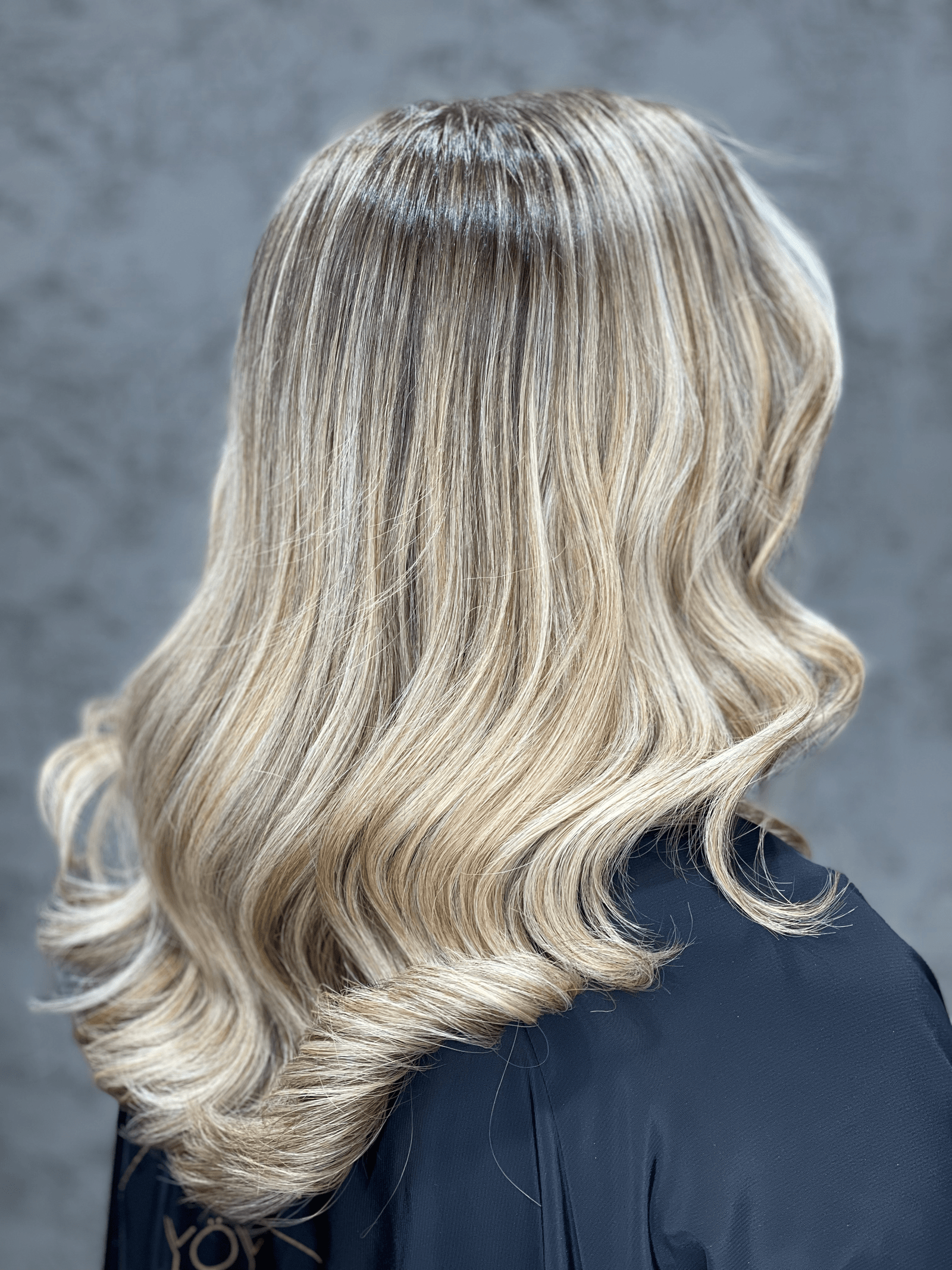 Balayage